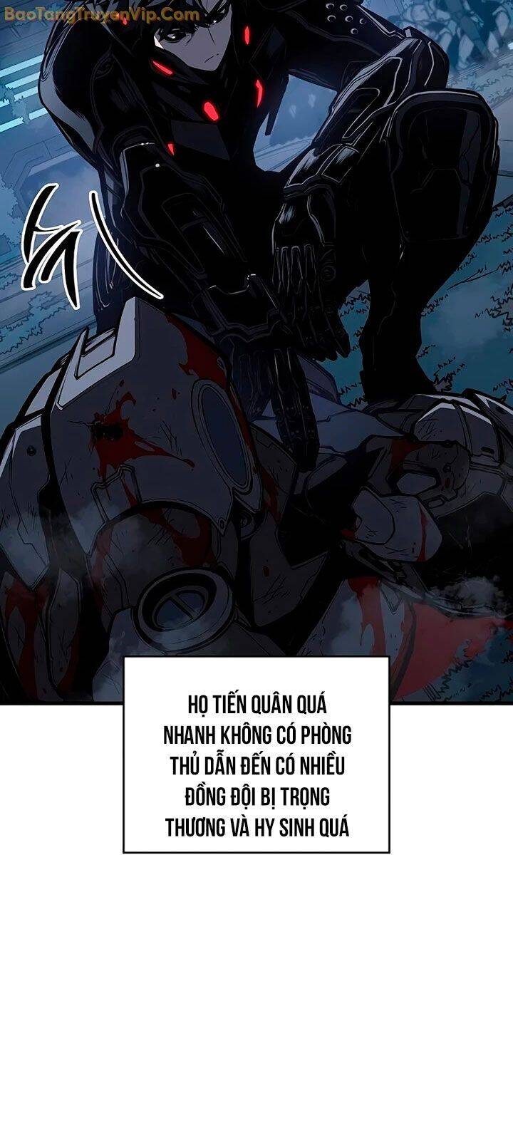 Tạp Huyết Chap 16 - Next Chap 17