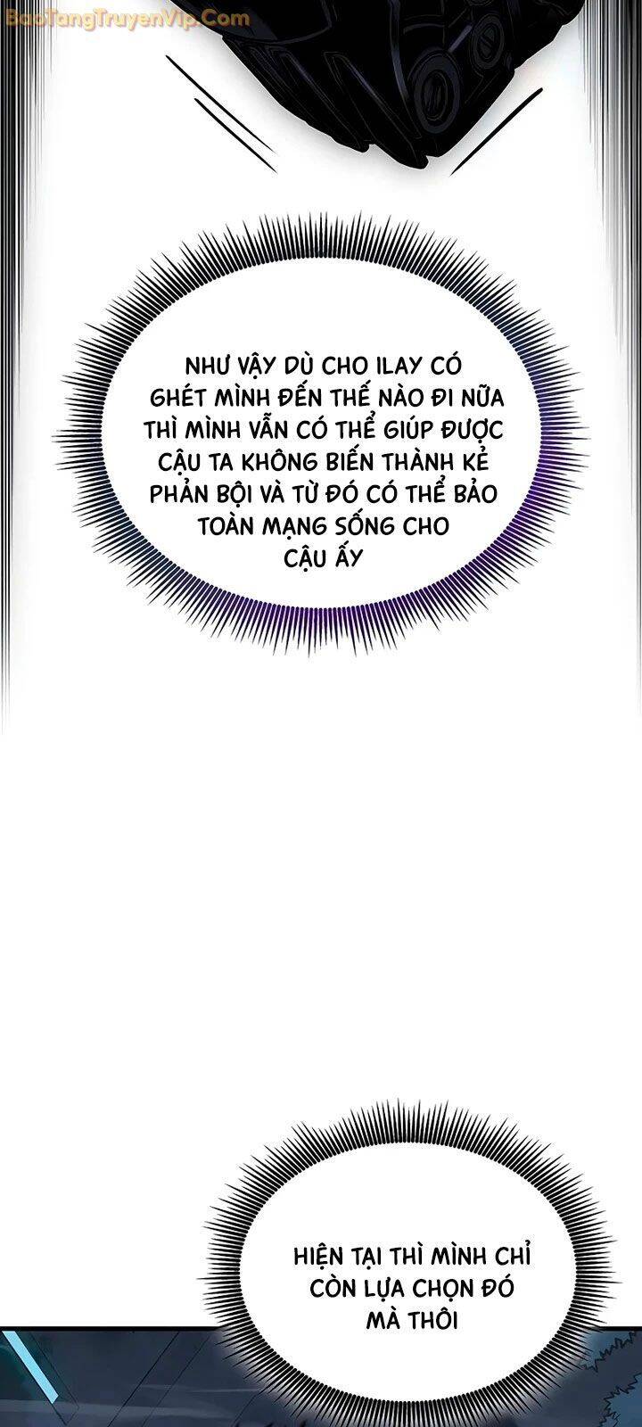 Tạp Huyết Chap 16 - Next Chap 17