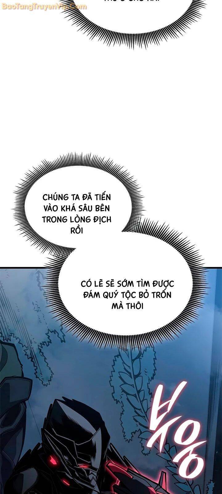 Tạp Huyết Chap 16 - Next Chap 17