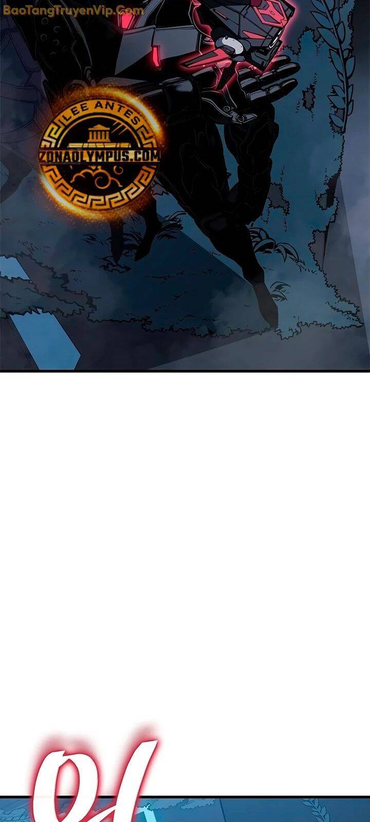 Tạp Huyết Chap 16 - Next Chap 17