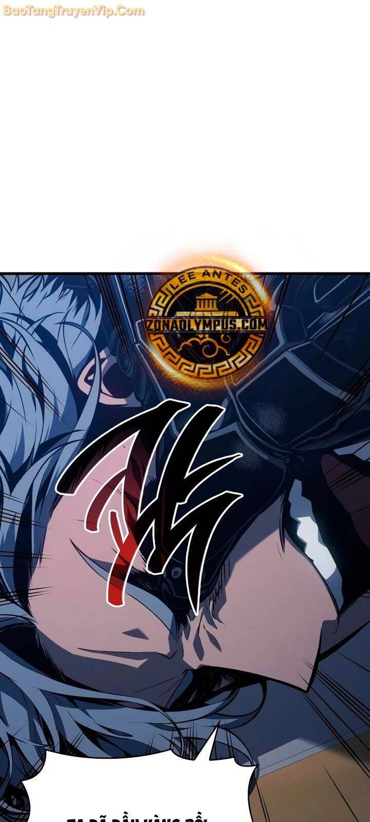 Tạp Huyết Chap 16 - Next Chap 17