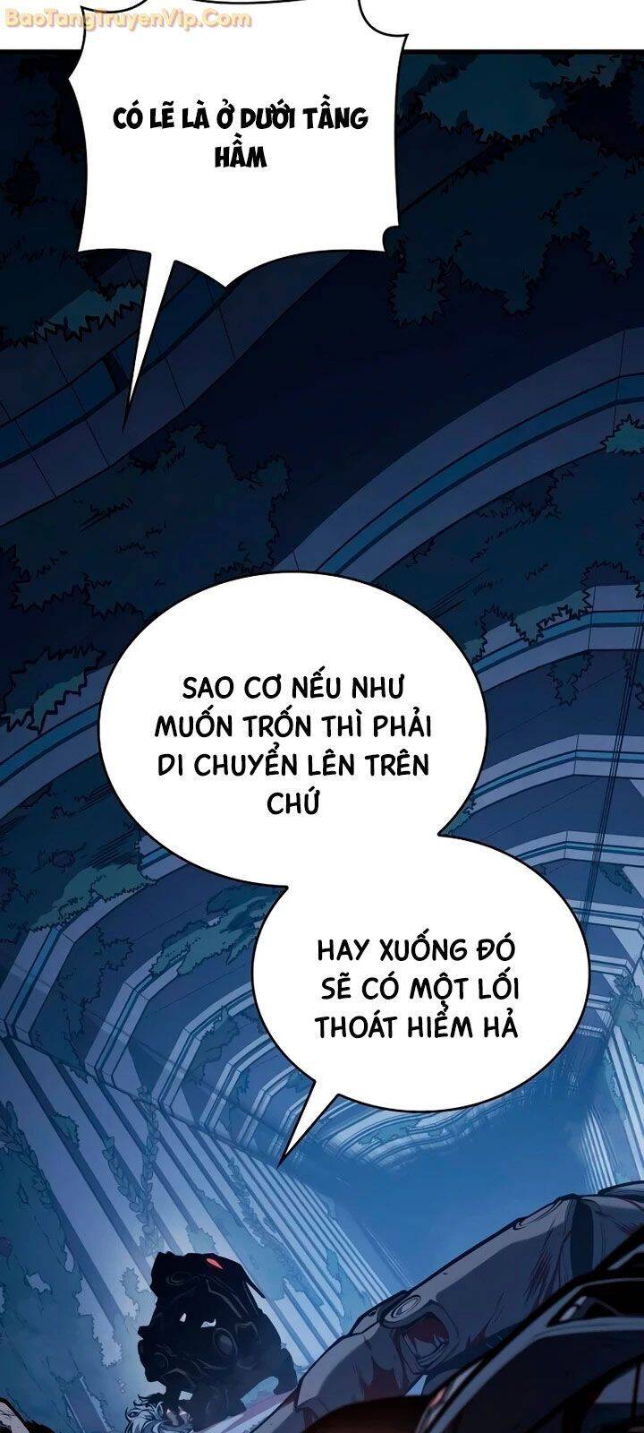 Tạp Huyết Chap 16 - Next Chap 17