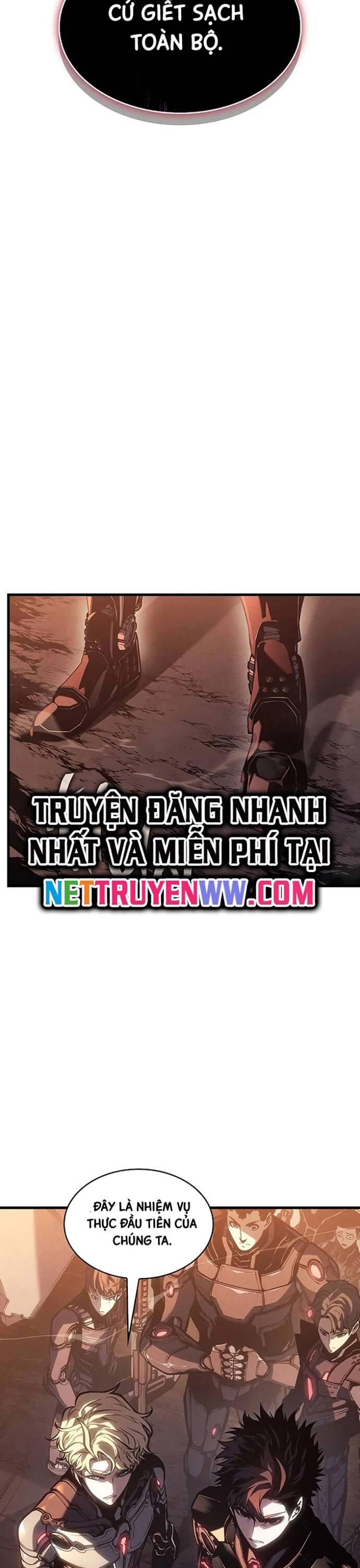 Tạp Huyết Chap 2 - Next Chap 3