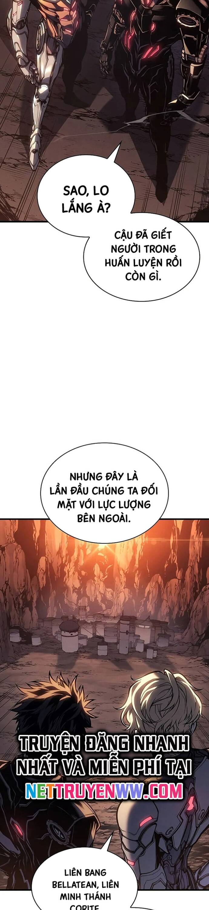 Tạp Huyết Chap 2 - Next Chap 3