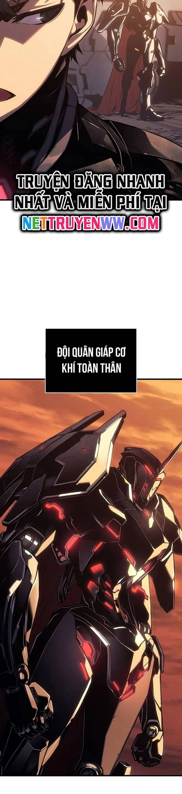 Tạp Huyết Chap 2 - Next Chap 3