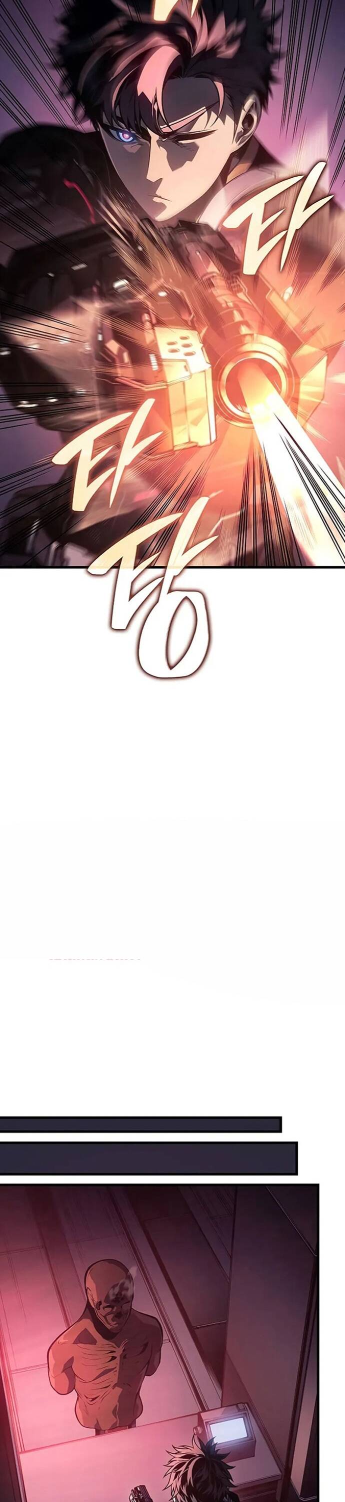 Tạp Huyết Chap 2 - Next Chap 3