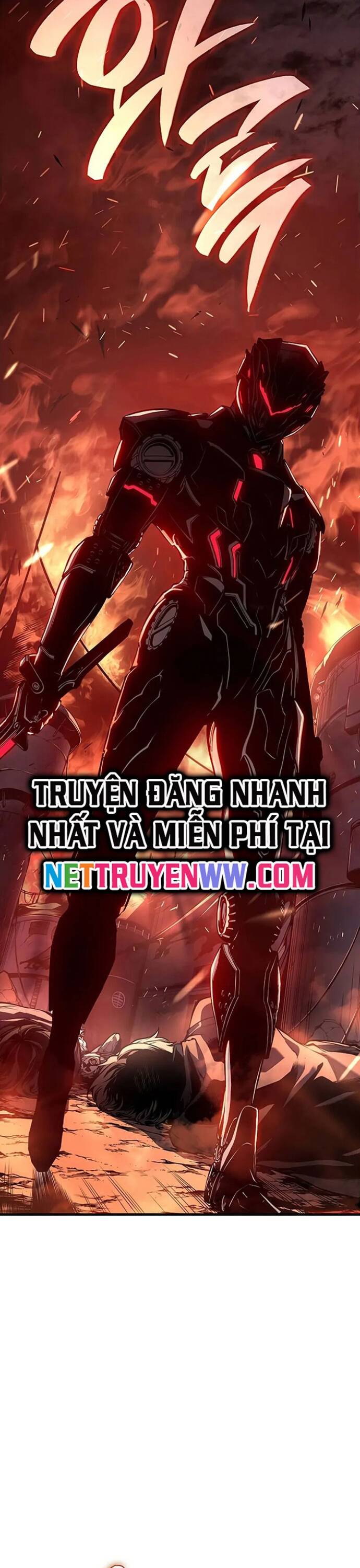 Tạp Huyết Chap 2 - Next Chap 3