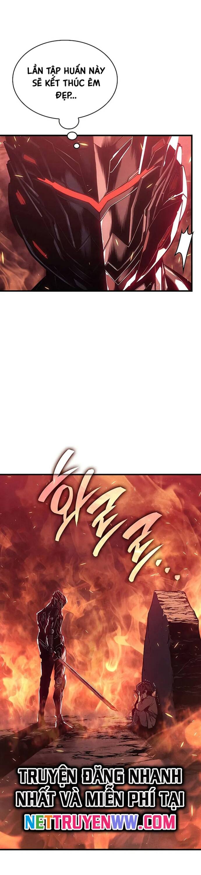 Tạp Huyết Chap 2 - Next Chap 3