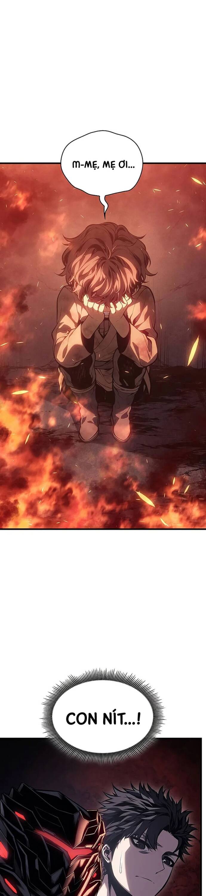 Tạp Huyết Chap 2 - Next Chap 3