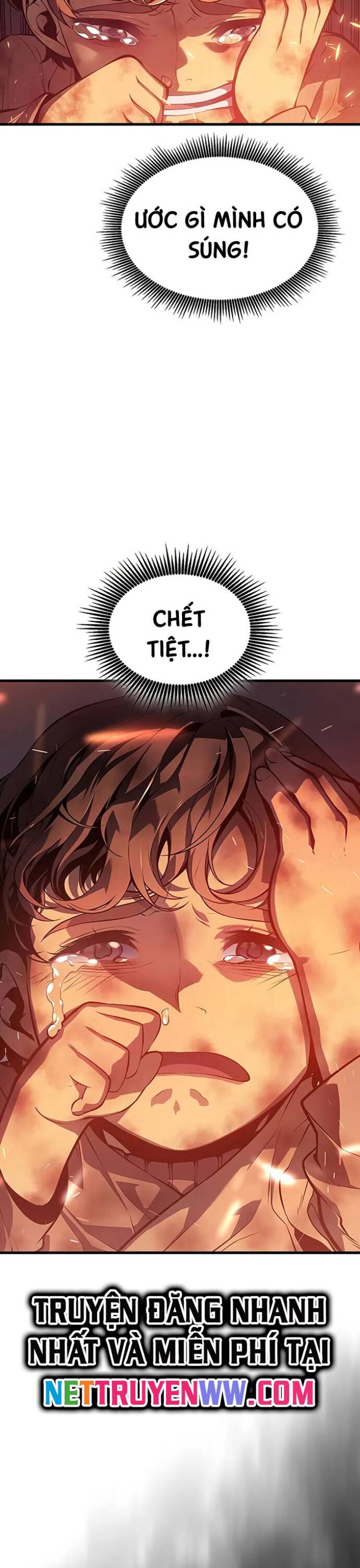 Tạp Huyết Chap 2 - Next Chap 3