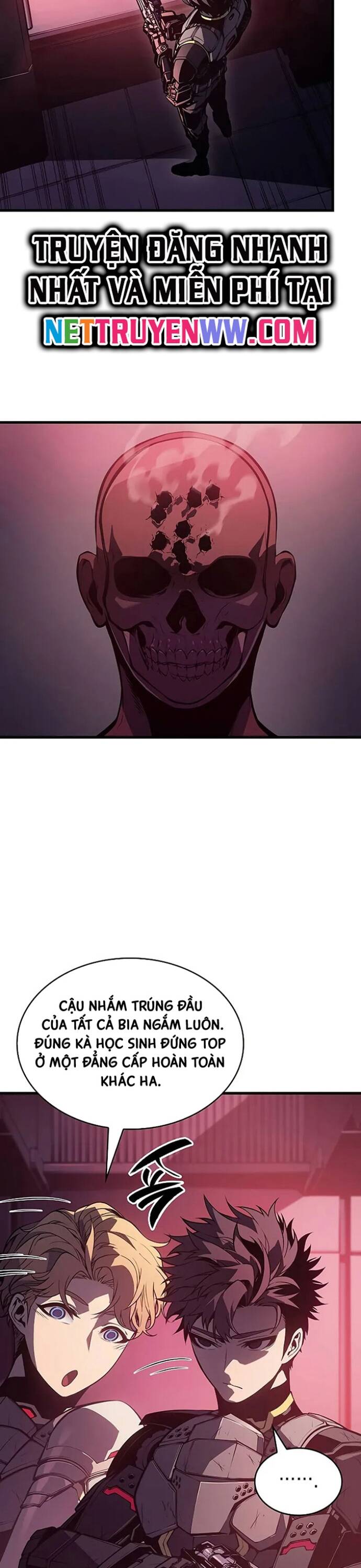 Tạp Huyết Chap 2 - Next Chap 3