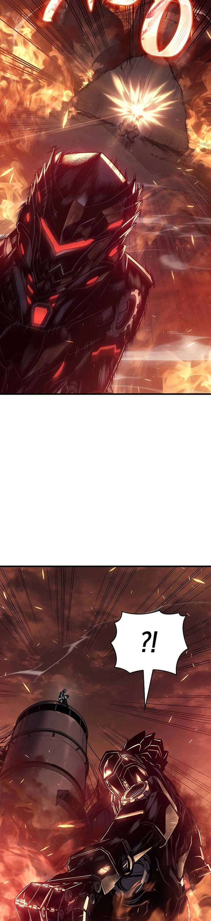 Tạp Huyết Chap 2 - Next Chap 3