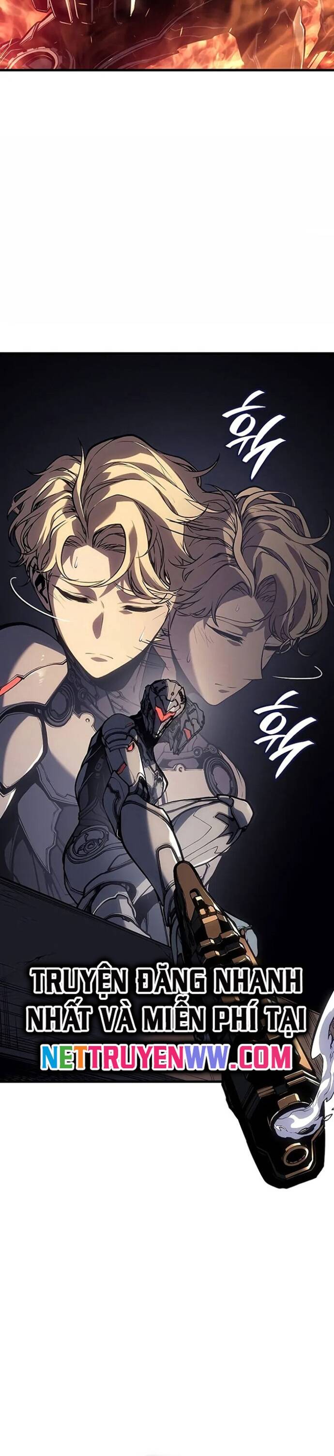 Tạp Huyết Chap 2 - Next Chap 3