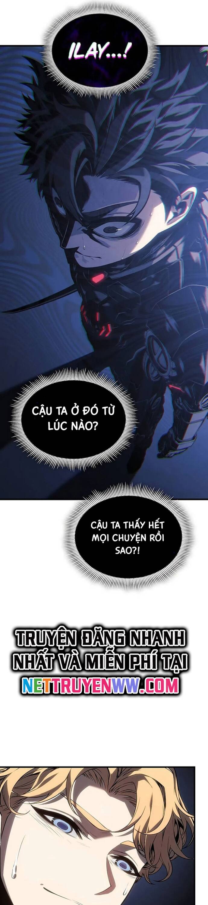 Tạp Huyết Chap 2 - Next Chap 3