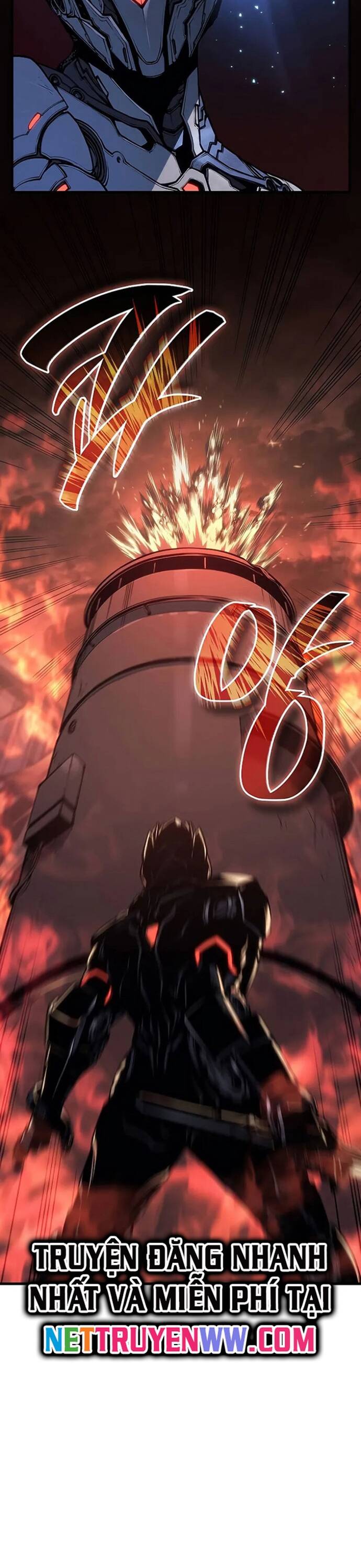 Tạp Huyết Chap 2 - Next Chap 3