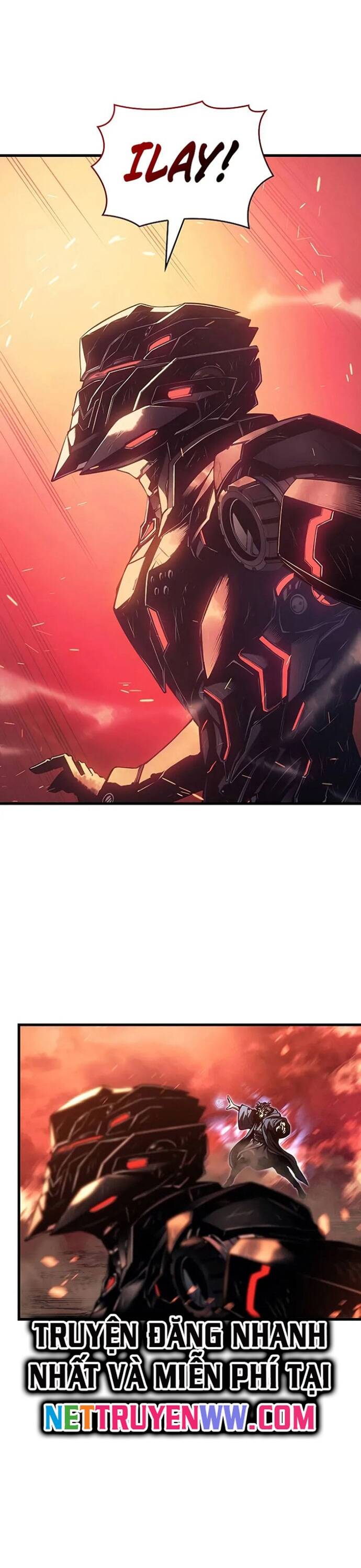 Tạp Huyết Chap 2 - Next Chap 3