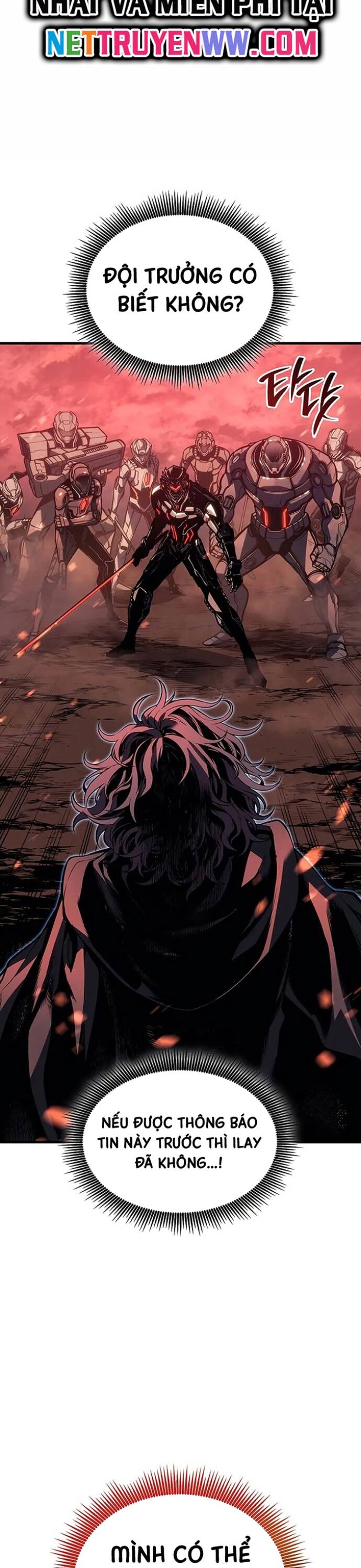 Tạp Huyết Chap 2 - Next Chap 3