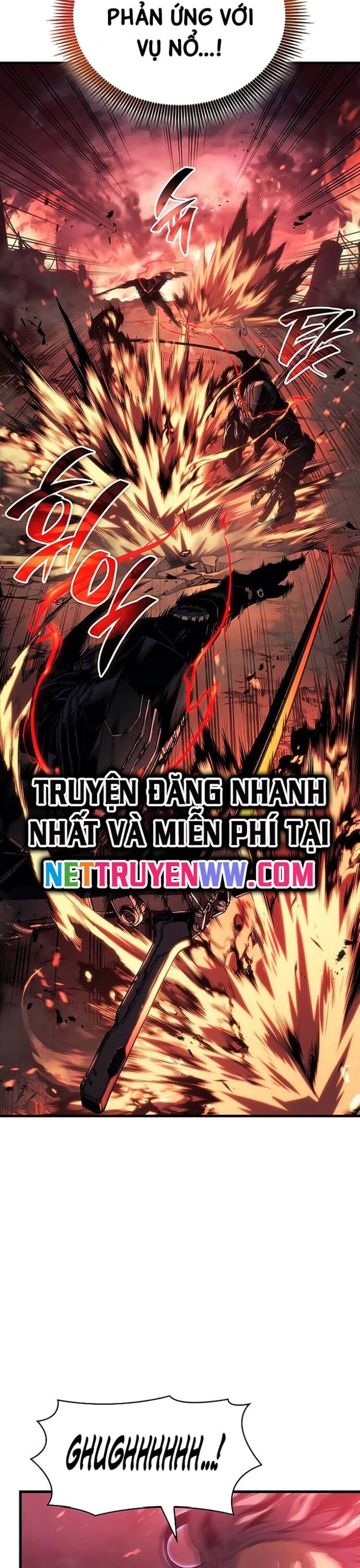 Tạp Huyết Chap 2 - Next Chap 3