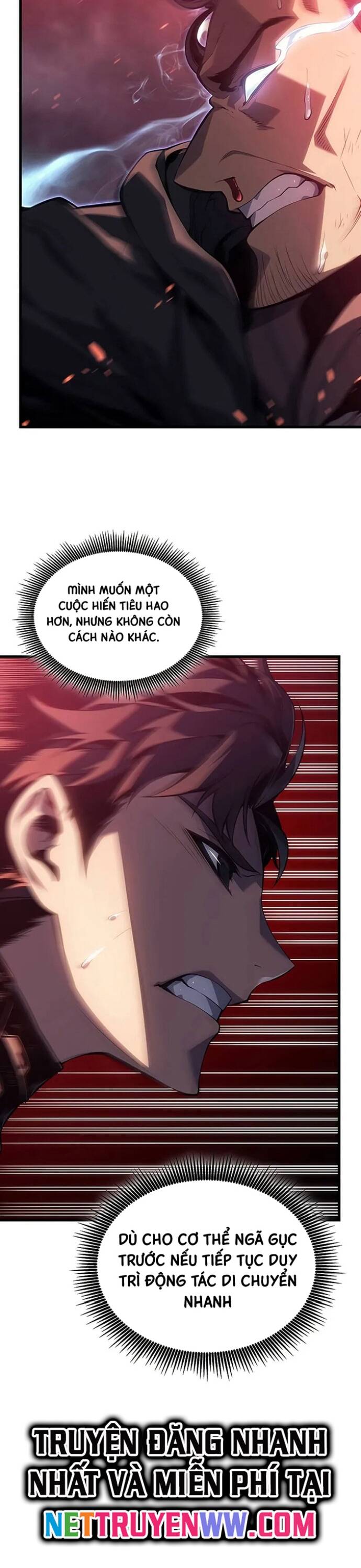 Tạp Huyết Chap 2 - Next Chap 3