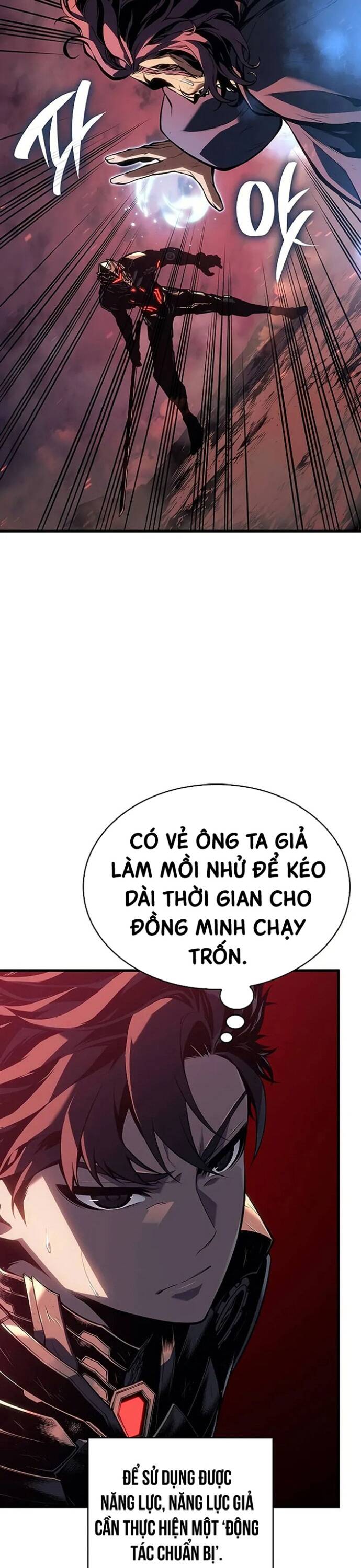 Tạp Huyết Chap 2 - Next Chap 3
