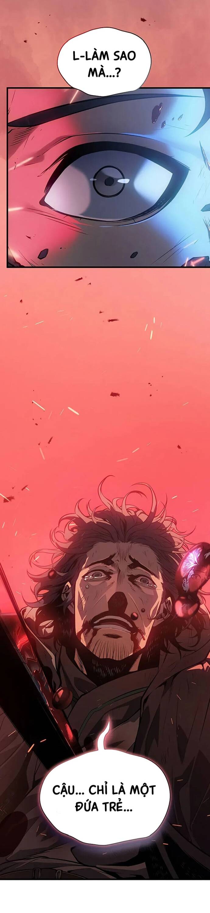 Tạp Huyết Chap 2 - Next Chap 3