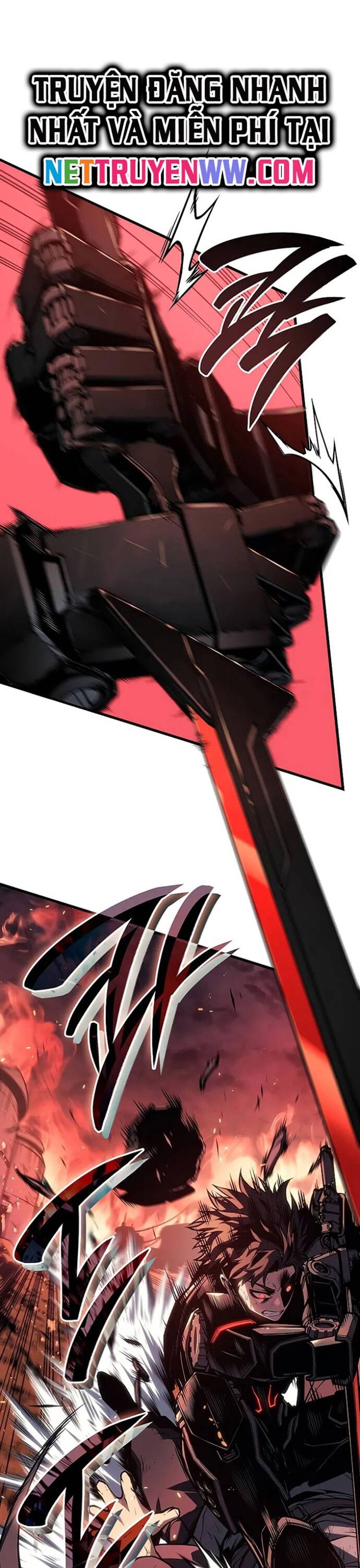 Tạp Huyết Chap 2 - Next Chap 3