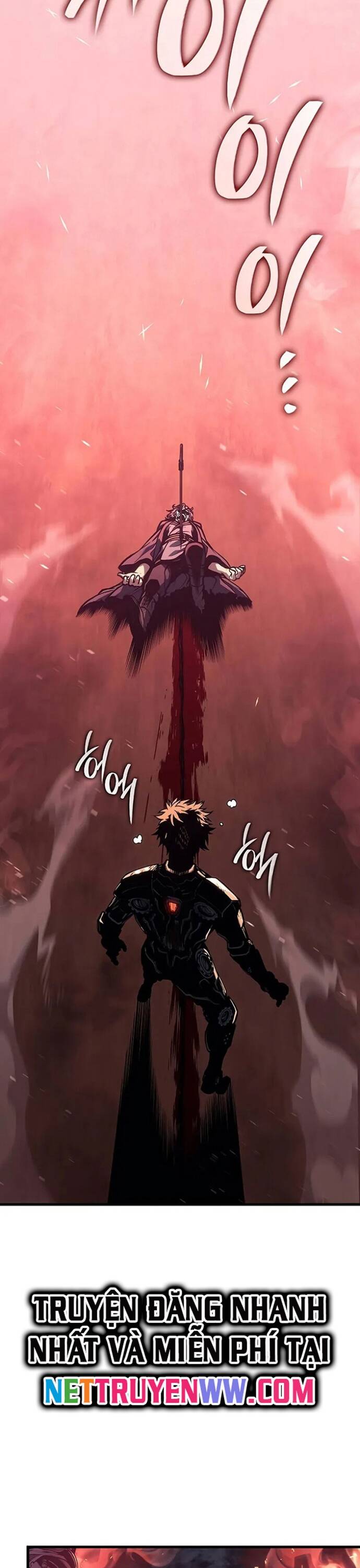 Tạp Huyết Chap 2 - Next Chap 3