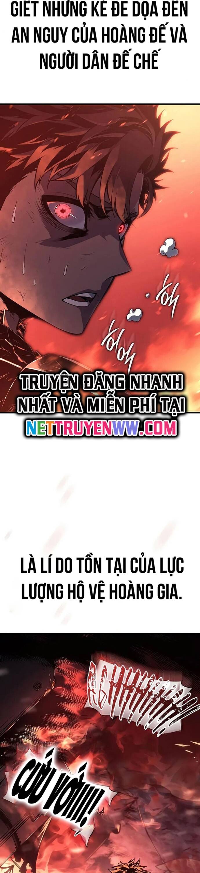 Tạp Huyết Chap 2 - Next Chap 3
