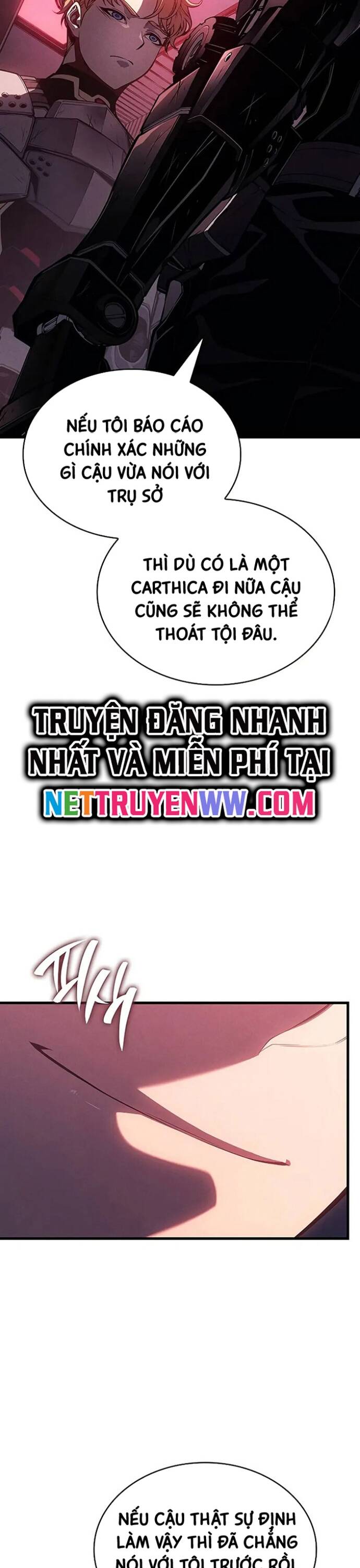 Tạp Huyết Chap 2 - Next Chap 3