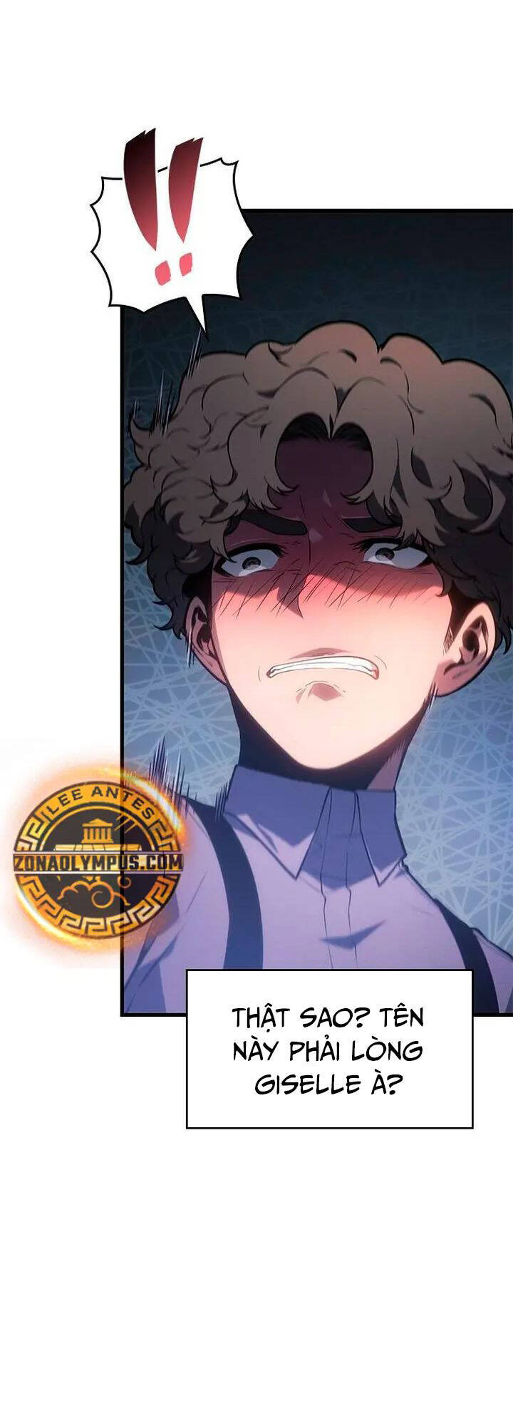 Tạp Huyết Chap 21 - Next Chap 22