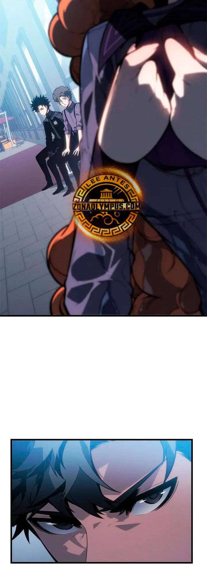 Tạp Huyết Chap 21 - Next Chap 22