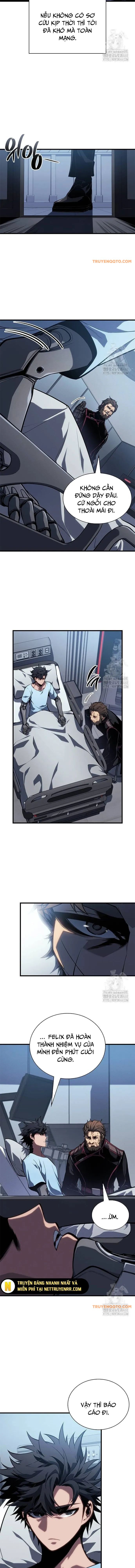 Tạp Huyết Chap 27 - Next Chap 28