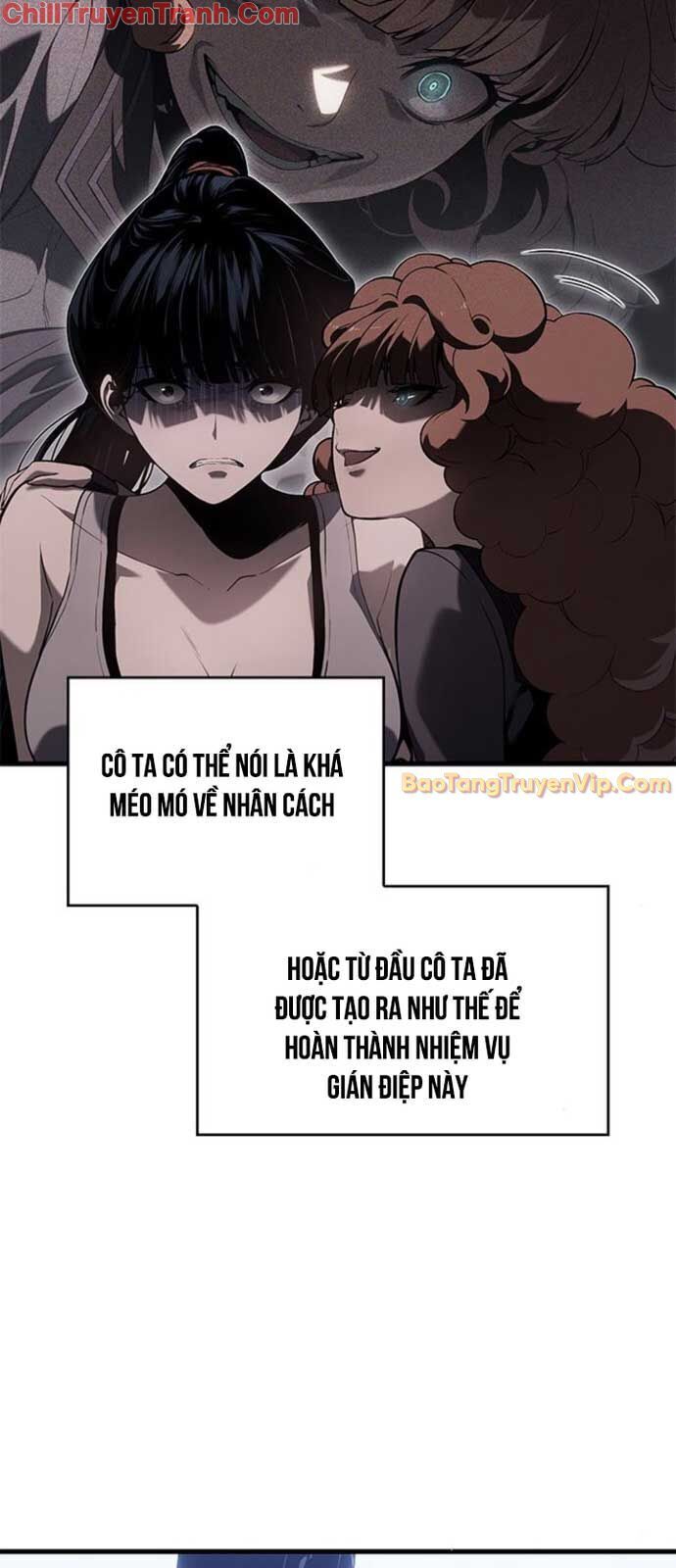 Tạp Huyết Chap 28 - Next Chap 29