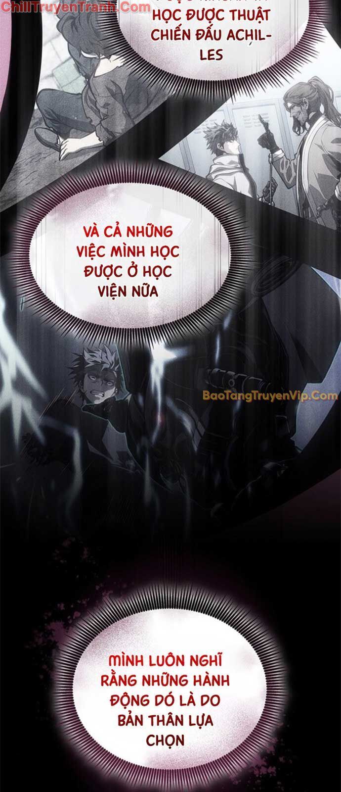 Tạp Huyết Chap 28 - Next Chap 29