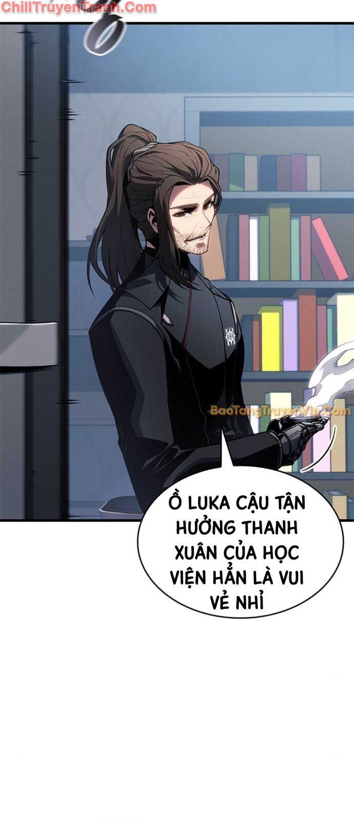 Tạp Huyết Chap 28 - Next Chap 29