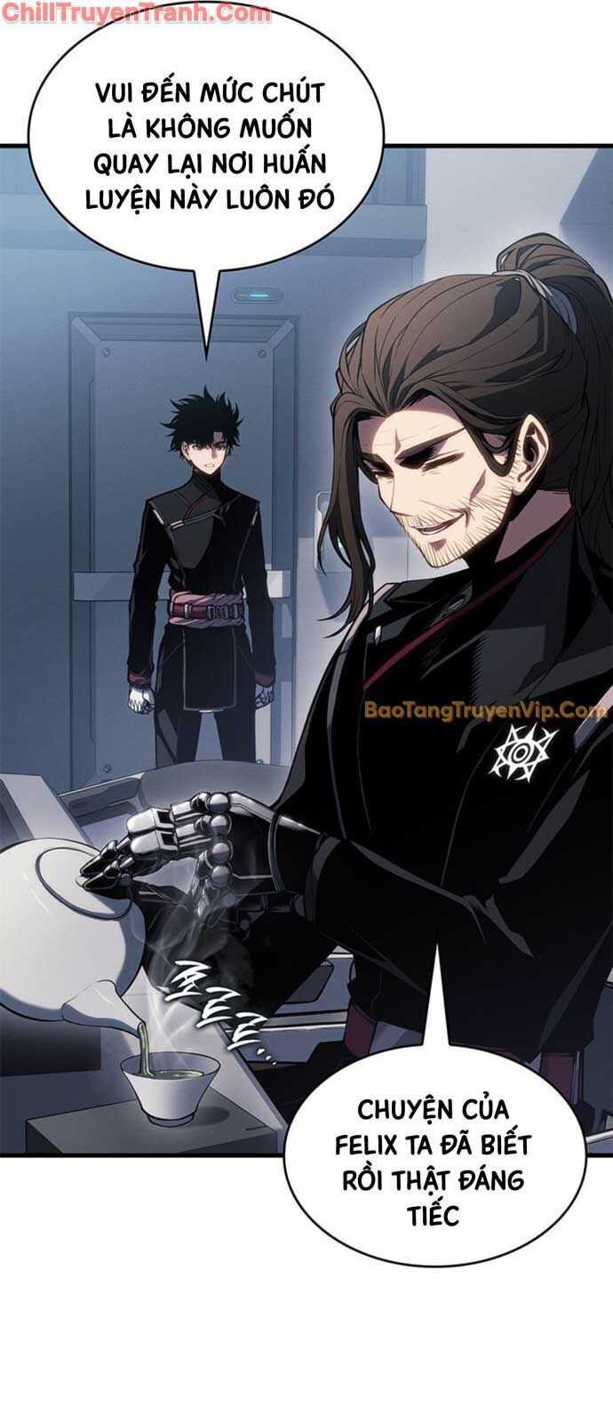 Tạp Huyết Chap 28 - Next Chap 29