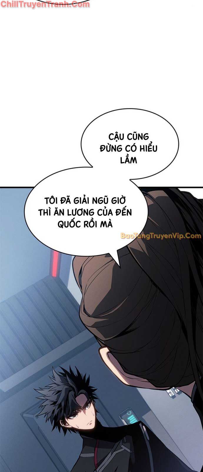 Tạp Huyết Chap 28 - Next Chap 29