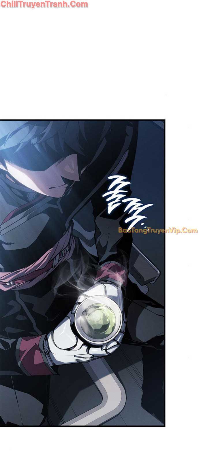 Tạp Huyết Chap 28 - Next Chap 29