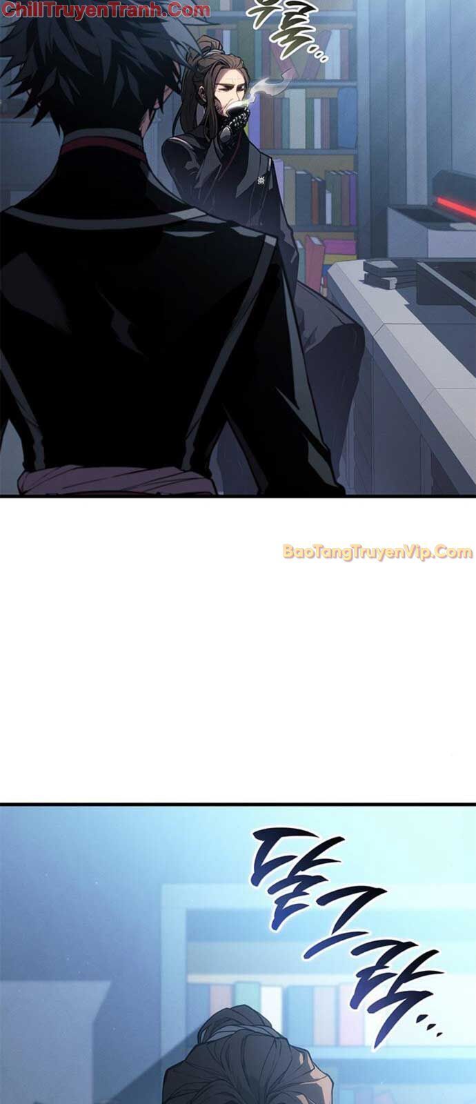 Tạp Huyết Chap 28 - Next Chap 29