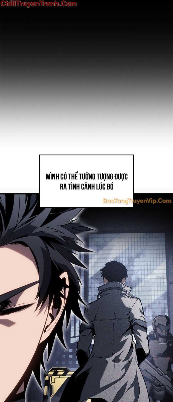 Tạp Huyết Chap 28 - Next Chap 29