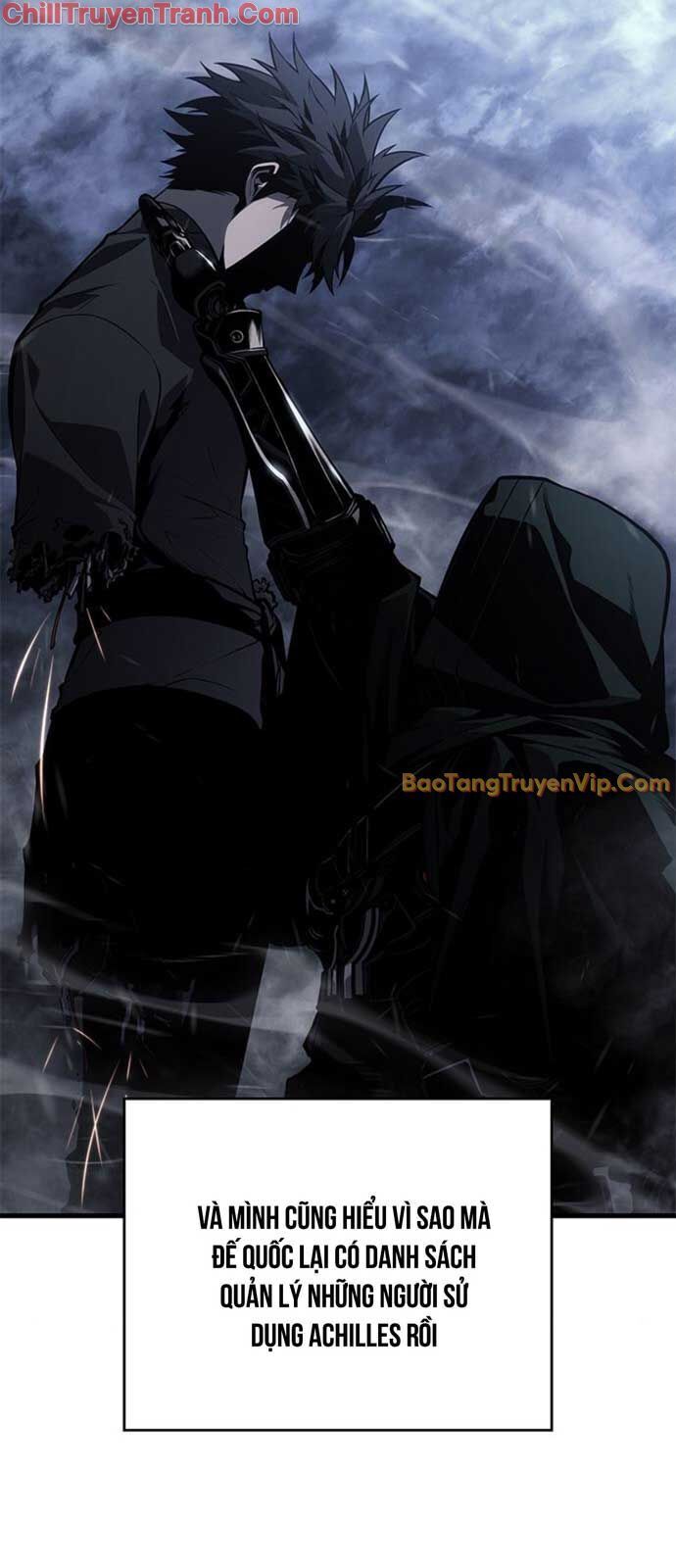 Tạp Huyết Chap 28 - Next Chap 29