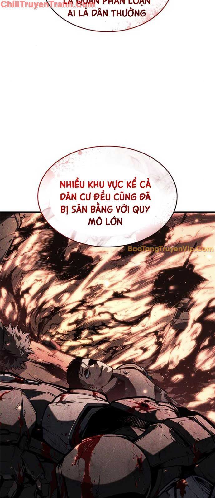 Tạp Huyết Chap 28 - Next Chap 29