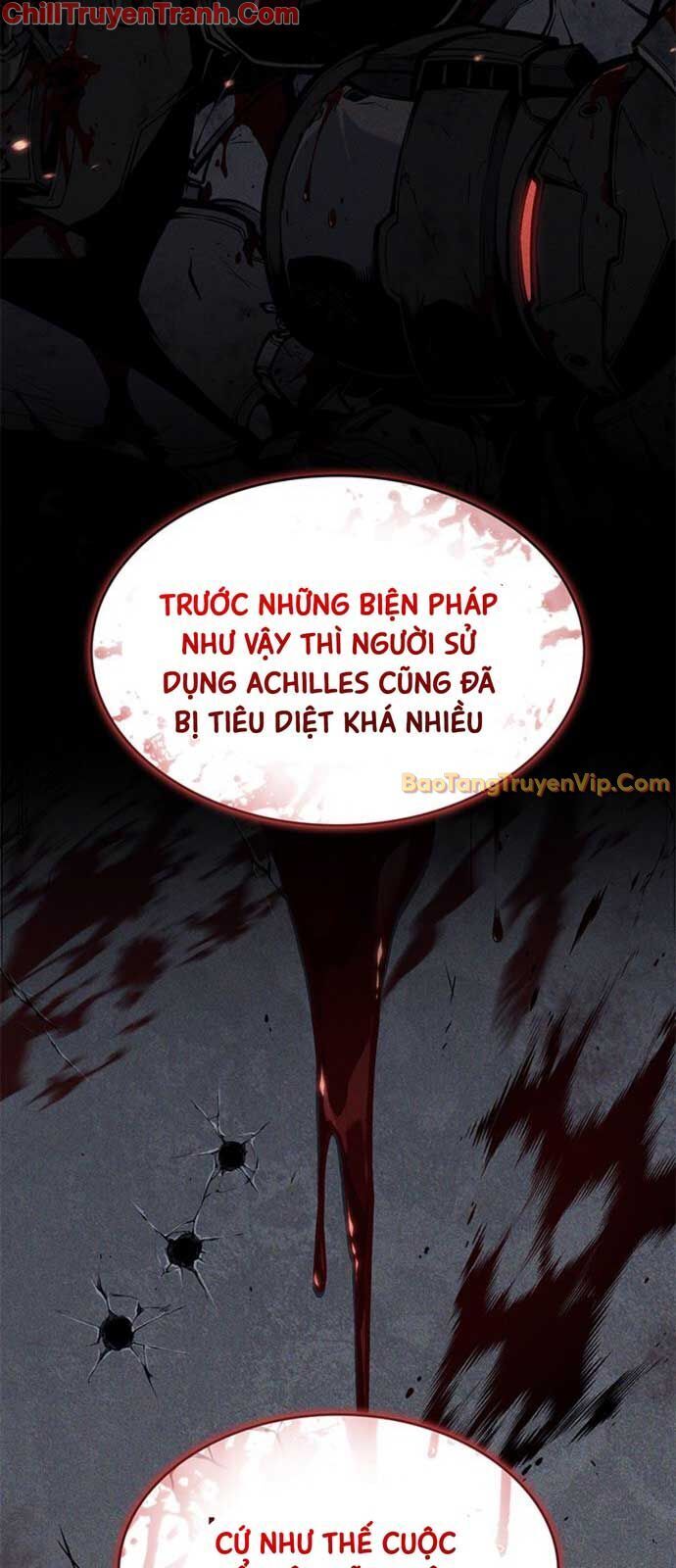 Tạp Huyết Chap 28 - Next Chap 29
