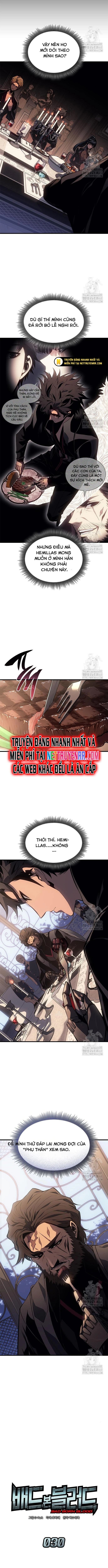 Tạp Huyết Chap 30 - Next Chap 31