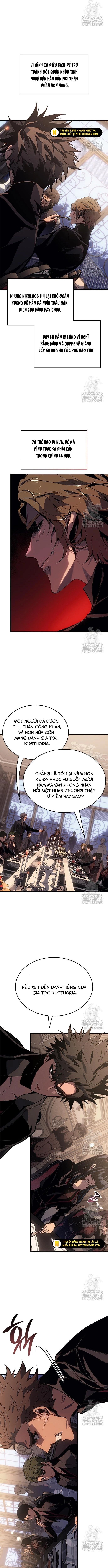 Tạp Huyết Chap 30 - Next Chap 31
