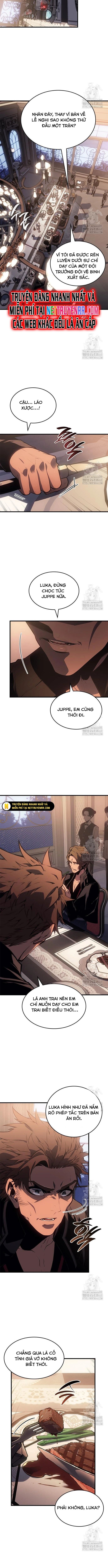 Tạp Huyết Chap 30 - Next Chap 31