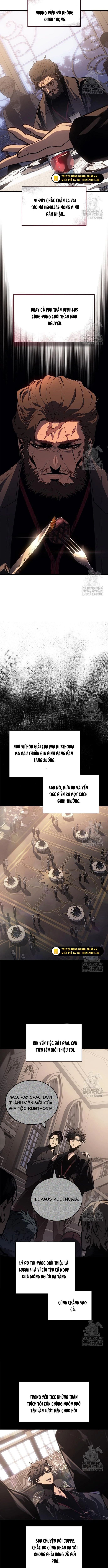 Tạp Huyết Chap 30 - Next Chap 31