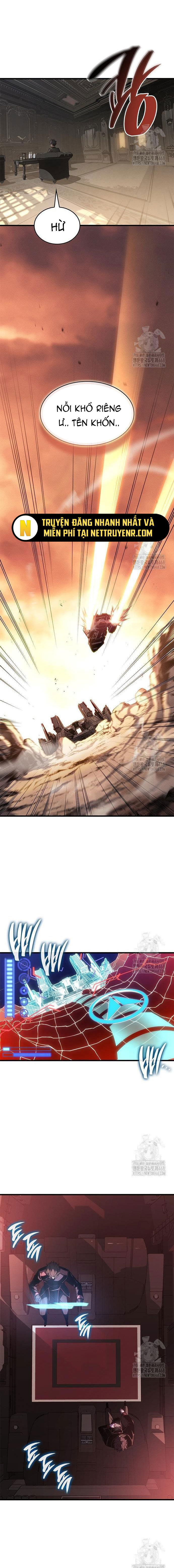 Tạp Huyết Chap 32 - Next Chap 33