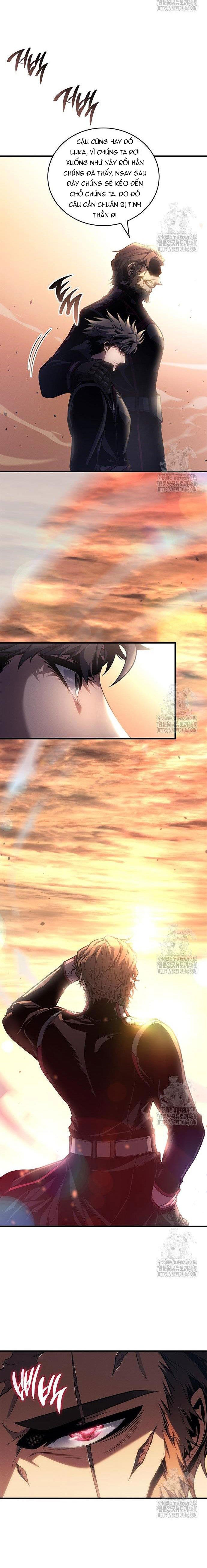 Tạp Huyết Chap 32 - Next Chap 33