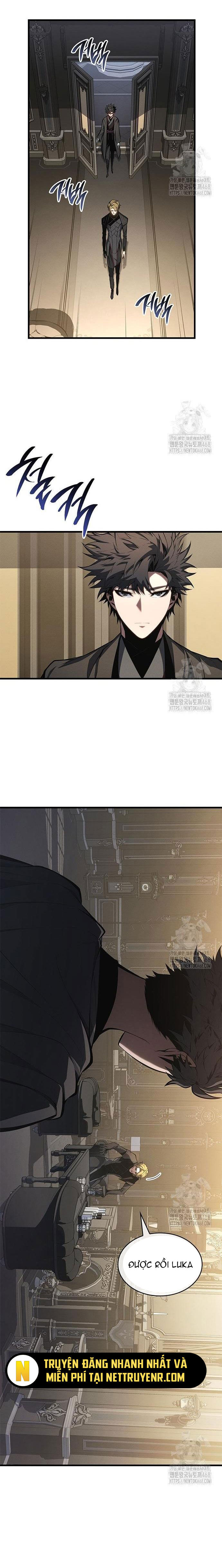 Tạp Huyết Chap 32 - Next Chap 33